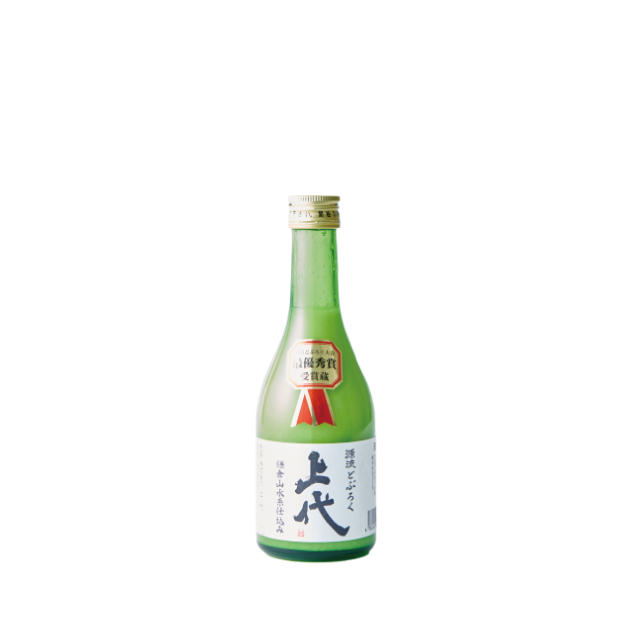 源流どぶろく 上代 300ml