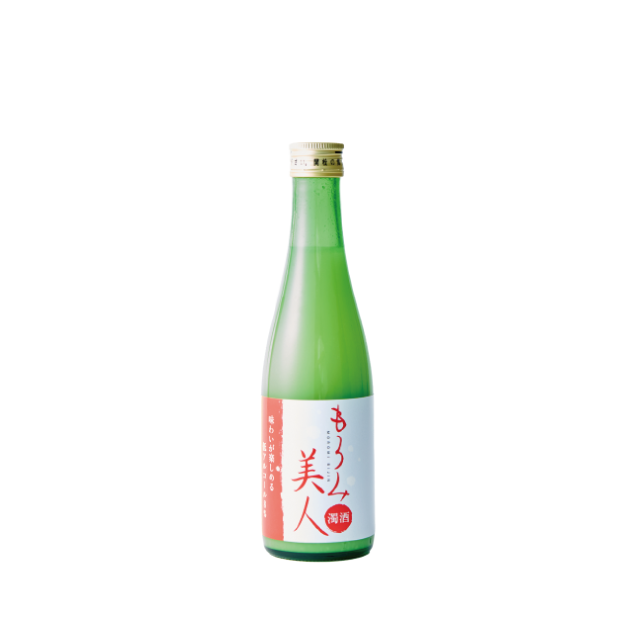 もろみ美人 300ml